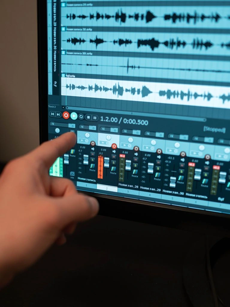 Cadence — a Figma plugin for rhythm and motion.
