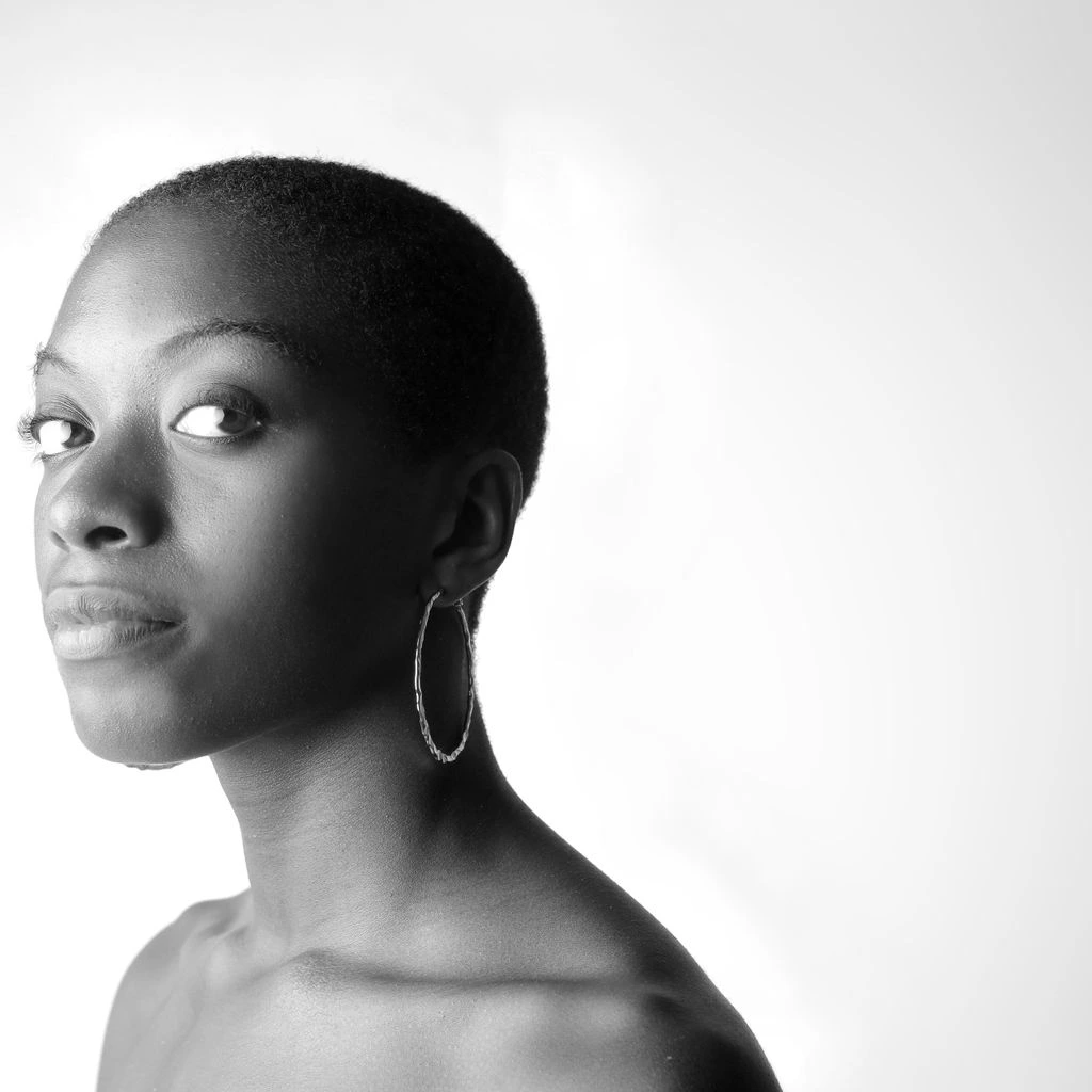 Headshot of Adaeze Okafor, founder of Forme Studio